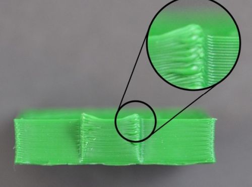 Régler le problème de l'impression 3D qui ne colle pas au plateau