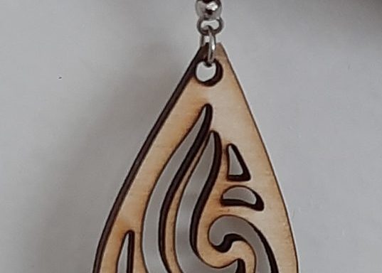 Boucles d’oreille 01