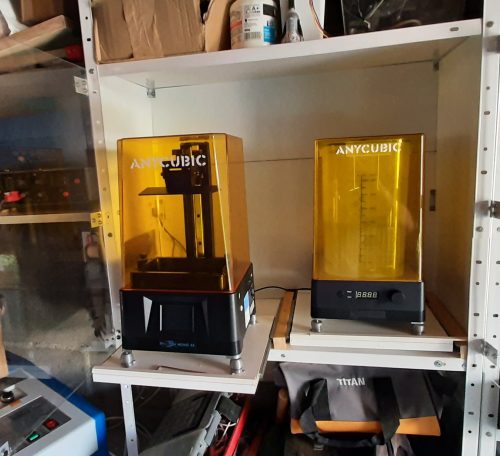 Kit De Nettoyage De Buse D'imprimante 3D, Améliore L'efficacité Du Kit D' outils De Buse D'imprimante 3D Résistant à L'usure Avec Boîte De Rangement  Pour La Réparation 