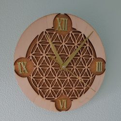 Horloge murale