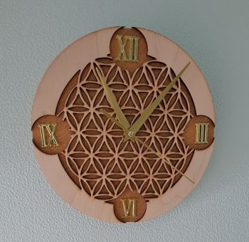 Horloge murale