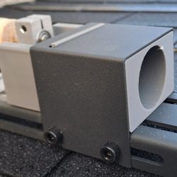 Manchon tour à bois